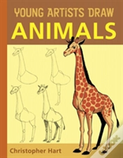 Capa do artigo Young Artists Draw Animals