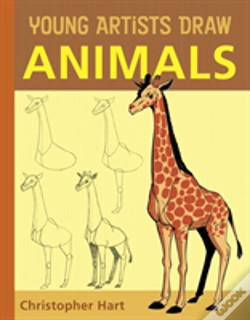 Capa do artigo Young Artists Draw Animals