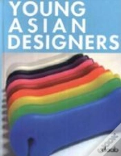 Capa do artigo Young Asian Designer