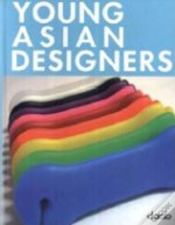 Capa do artigo Young Asian Designer