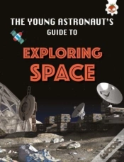 Capa do artigo Young Astronauts Guide Exploring Space