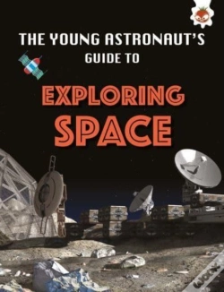 Capa do artigo Young Astronauts Guide Exploring Space
