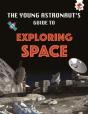 Young Astronauts Guide Exploring Space - Preview