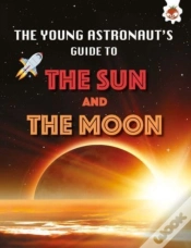 Capa do artigo Young Astronauts Guide Sun & The Moon
