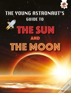 Capa do artigo Young Astronauts Guide Sun & The Moon