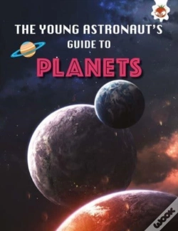 Capa do artigo Young Astronauts Guide To Planets