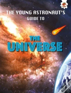 Capa do artigo Young Astronauts Guide To The Universe