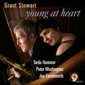 Capa do artigo Young At Heart - CD