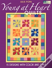 Young At Heart Quilts
