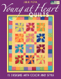 Young At Heart Quilts - Preview
