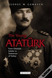 Capa do artigo Young Atat Rk