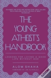 Capa do artigo Young Atheists Handbook