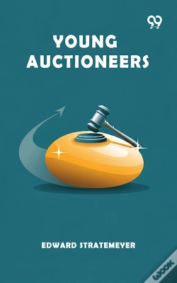 Capa do artigo Young Auctioneers