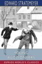 Young Auctioneers (Esprios Classics) - Preview