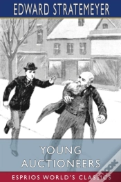 Capa do artigo Young Auctioneers (Esprios Classics)
