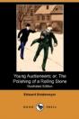 Young Auctioneers; Or, The Polishing Of - Preview