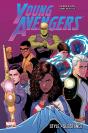 Young Avengers - Preview