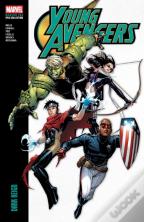Young Avengers Modern Era Epic Collection: Dark Reign
