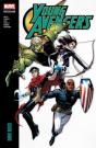 Young Avengers Modern Era Epic Collection: Dark Reign - Preview