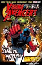 Young Avengers: Sidekicks