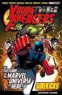 Young Avengers: Sidekicks - Preview