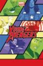 Young Avengers Style>Substance - Preview