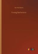 Young Barbarians