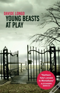 Capa do artigo Young Beasts At Play