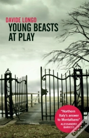 Capa do artigo Young Beasts At Play