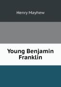 Young Benjamin Franklin