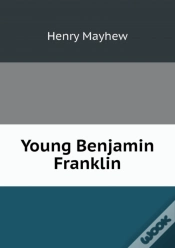 Capa do artigo Young Benjamin Franklin