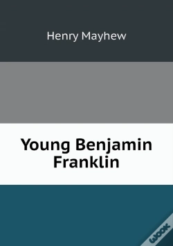 Capa do artigo Young Benjamin Franklin