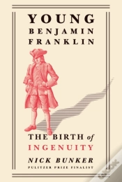 Capa do artigo Young Benjamin Franklin