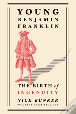 Capa do artigo Young Benjamin Franklin