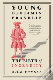 Young Benjamin Franklin