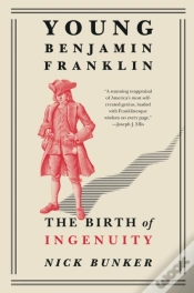 Capa do artigo Young Benjamin Franklin