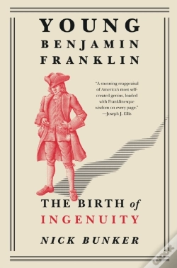 Capa do artigo Young Benjamin Franklin