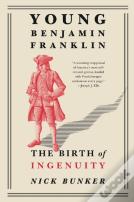 Young Benjamin Franklin