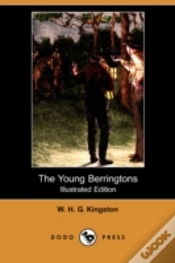 Capa do artigo Young Berringtons (Illustrated Edition) (Dodo Press)