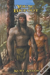 Young Bigfoot
