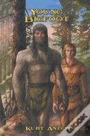 Young Bigfoot