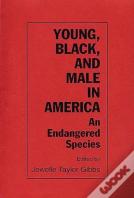 Young, Black, And Male In America