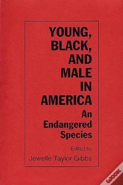 Capa do artigo Young, Black, And Male In America