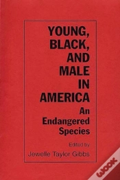Capa do artigo Young, Black, And Male In America