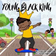 Young Black King