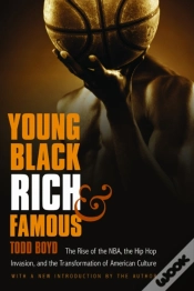 Capa do artigo Young, Black, Rich, And Famous