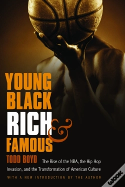 Capa do artigo Young, Black, Rich, And Famous