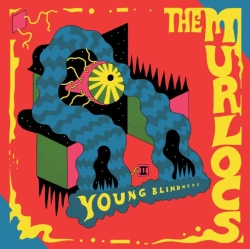 Capa do artigo Young Blindness - Vinil