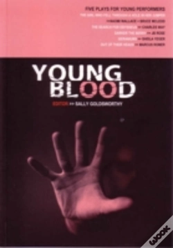 Capa do artigo Young Blood
