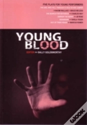Capa do artigo Young Blood